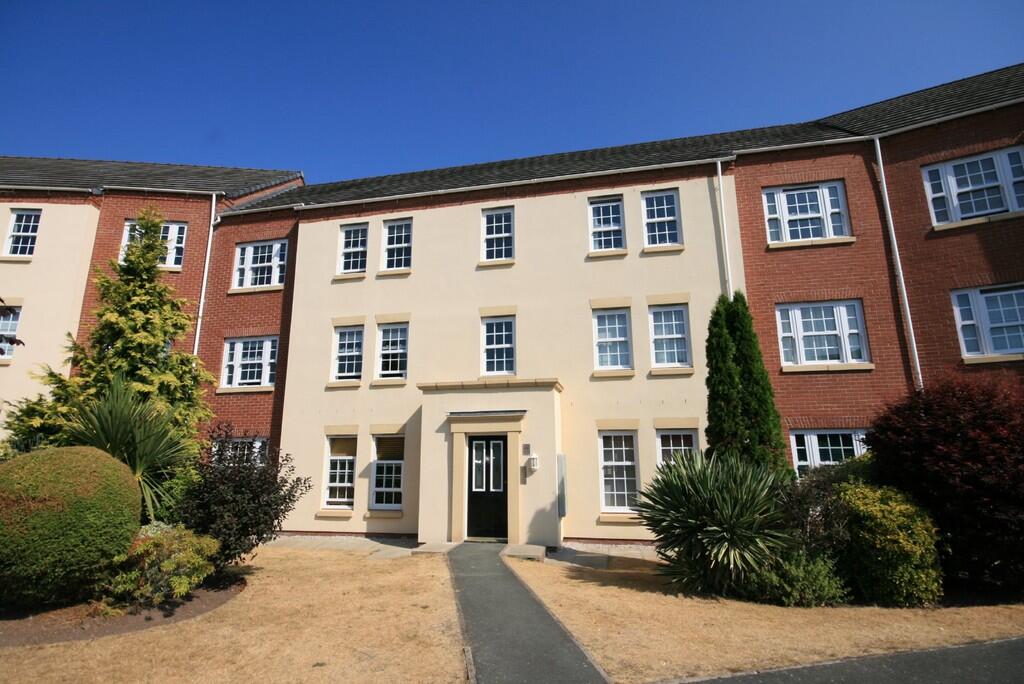 Main image of property: Tyldesley Way, Nantwich