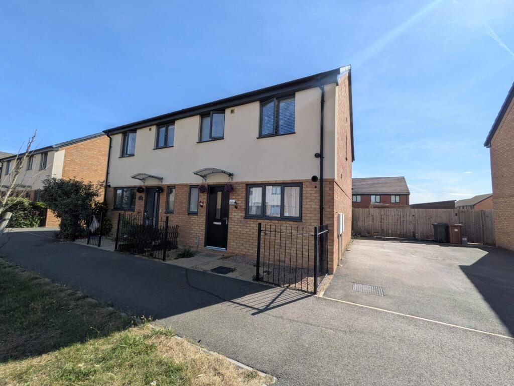 Main image of property: Manor Drive, Peterborough, Cambridgeshire, PE4