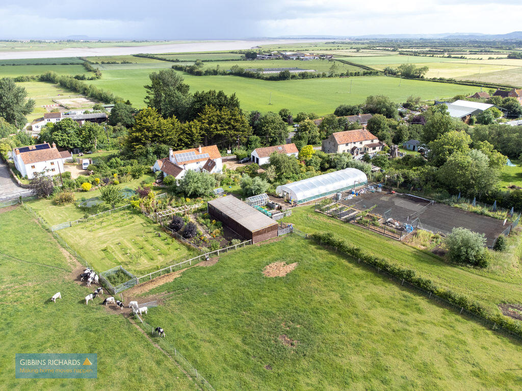 Stretcholt, Nr. Bridgwater