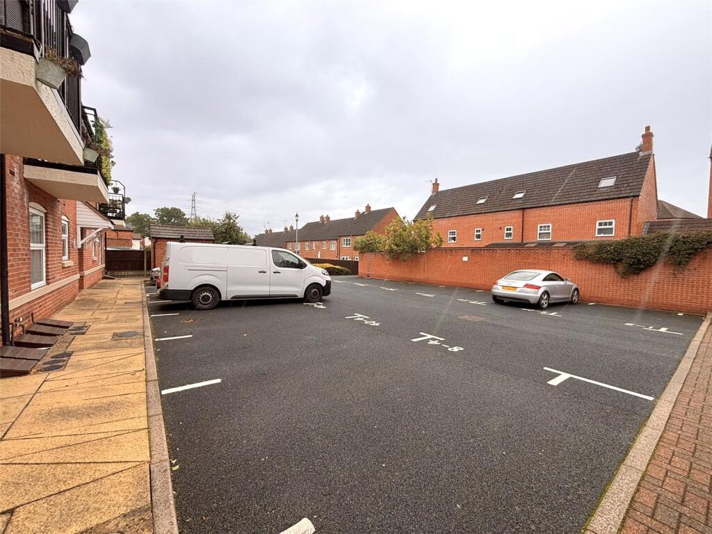 Additional image 10 of Monyhull Hall Road, Birmingham, West Midlands, B30