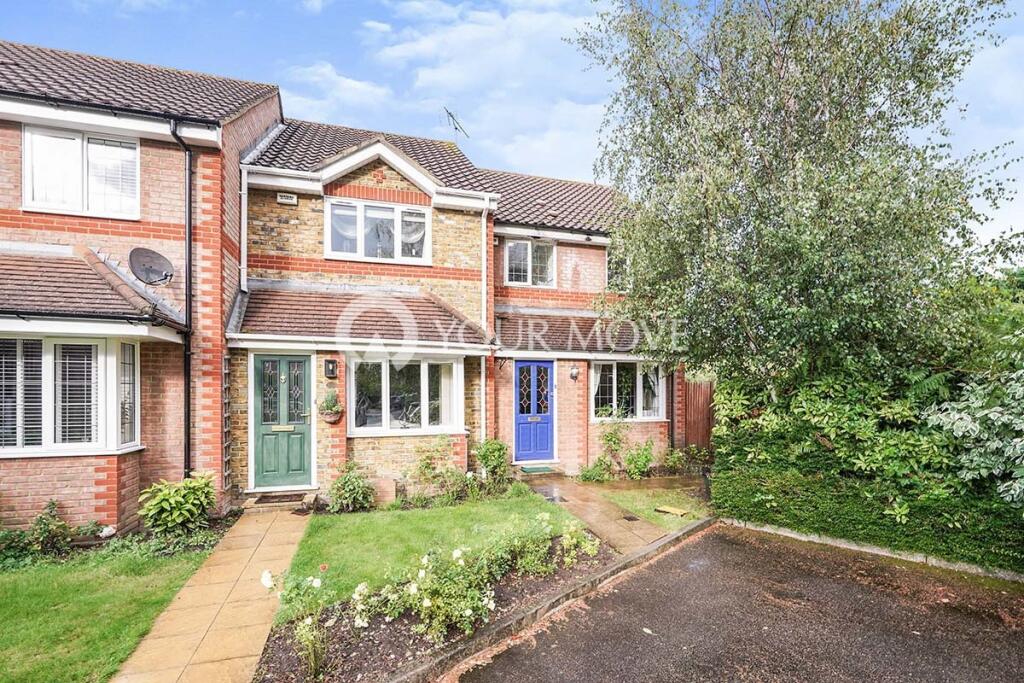 Main image of property: Rembrandt Court, Epsom, Surrey, KT19