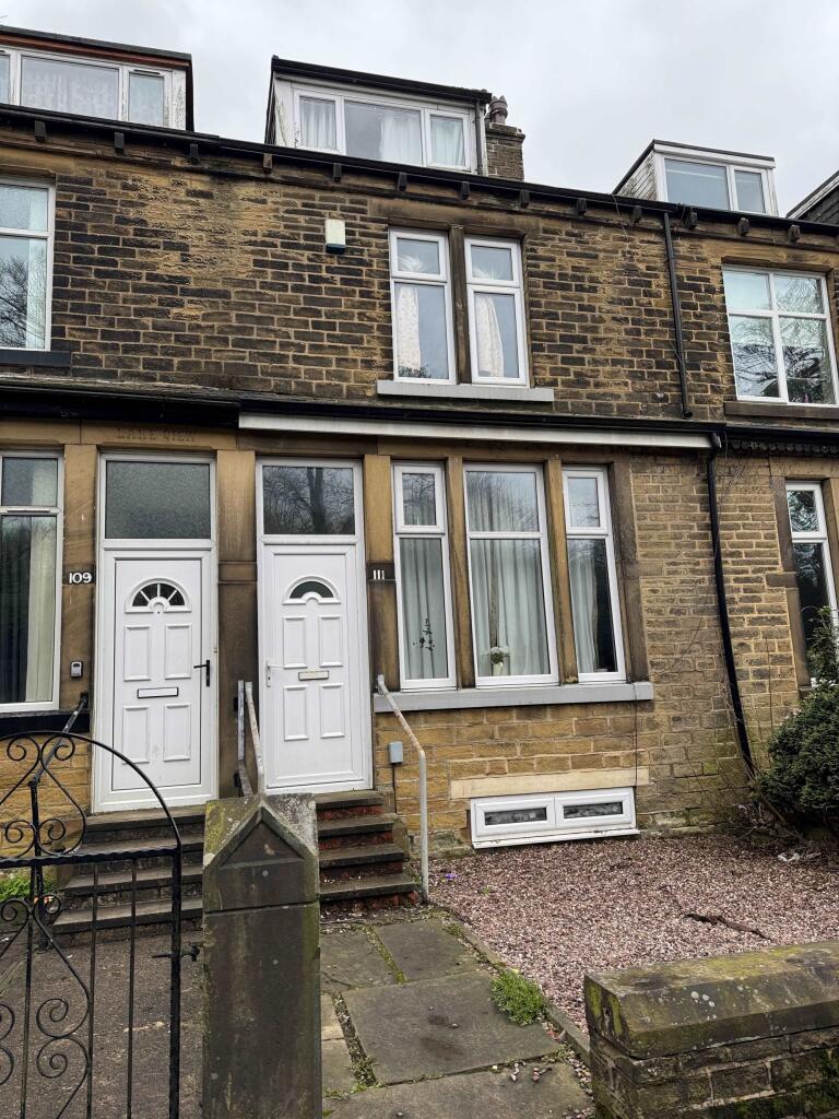 Main image of property: Wibsey Park Avenue, Bradford, BD6
