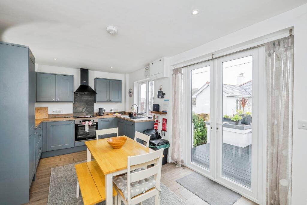 House in Penzance, Wherrytown - View 3