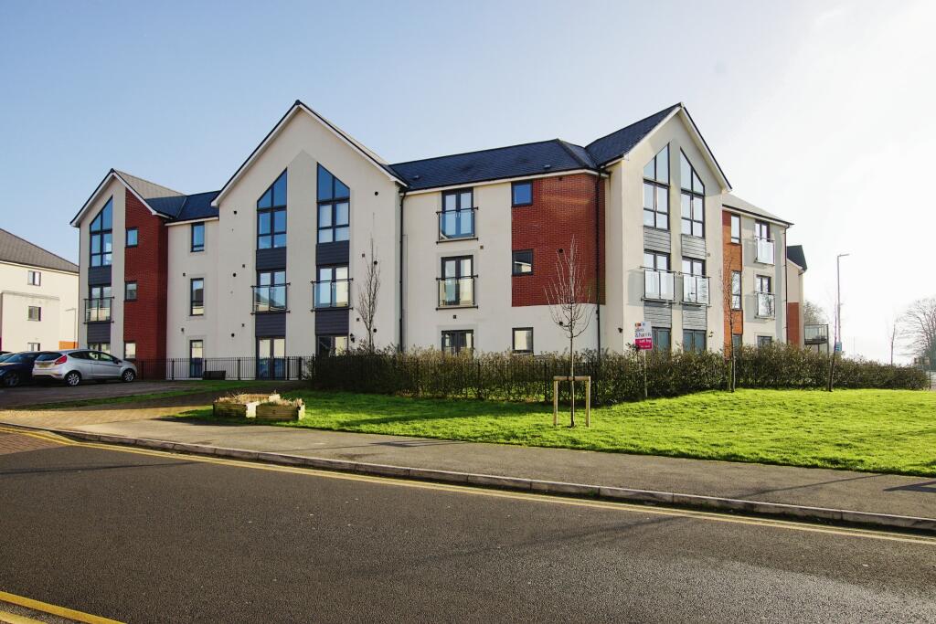 Main image of property: John Caller Crescent, Scholars Chase, Bristol, BS16