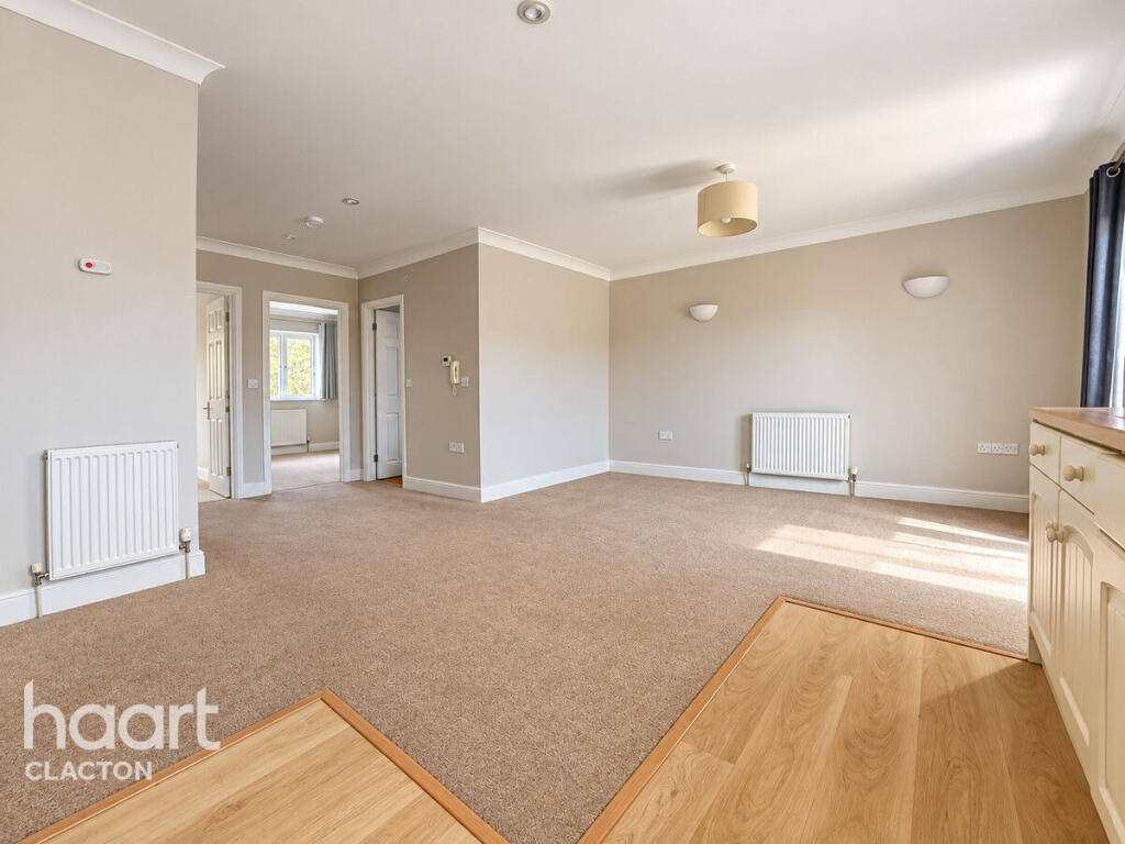 Apartment in Walton-on-the-Naze, Frinton and Walton - View 5