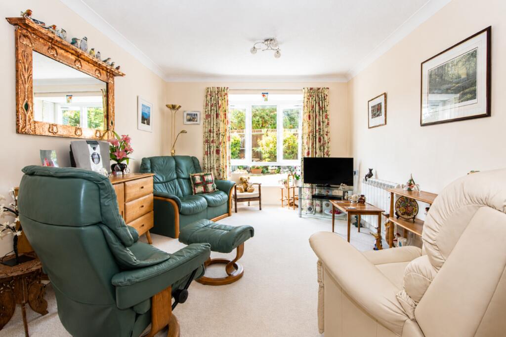 Apartment in Portsmouth - View 4