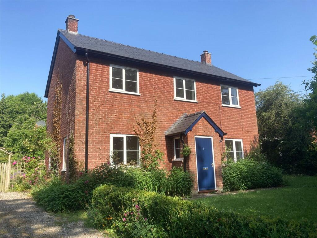 Main image of property: 2 Church Cottage, Lydbury North, Shropshire
