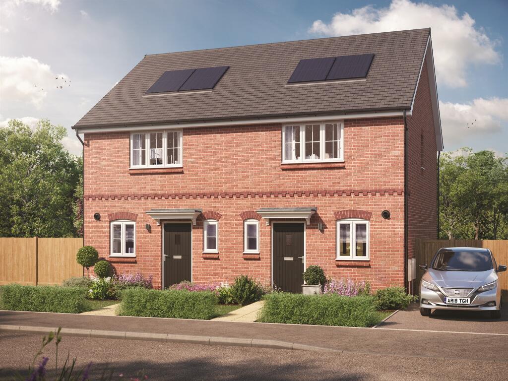 Main image of property: Bierley Lane, Bradford