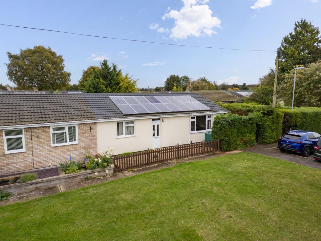 Main image of property: Hayfield Avenue, Sawston, CB22