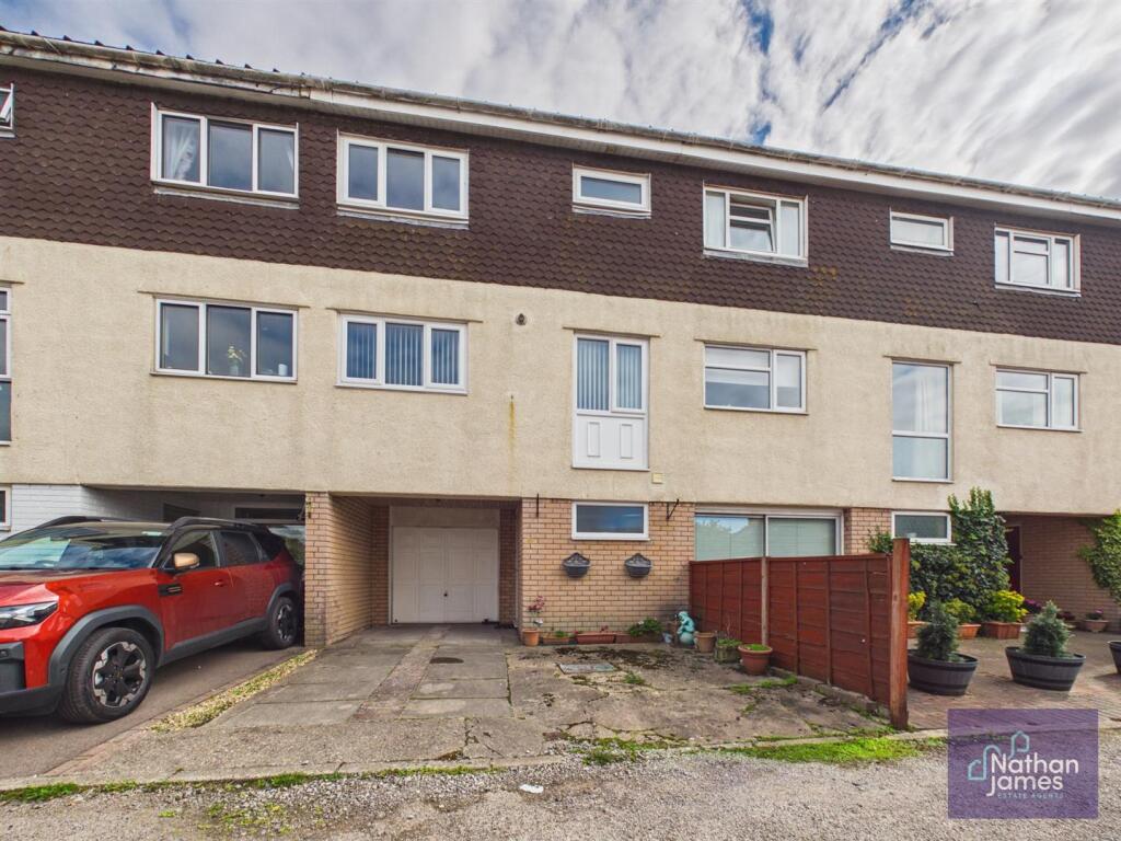 Main image of property: Norman Court,,Caldicot