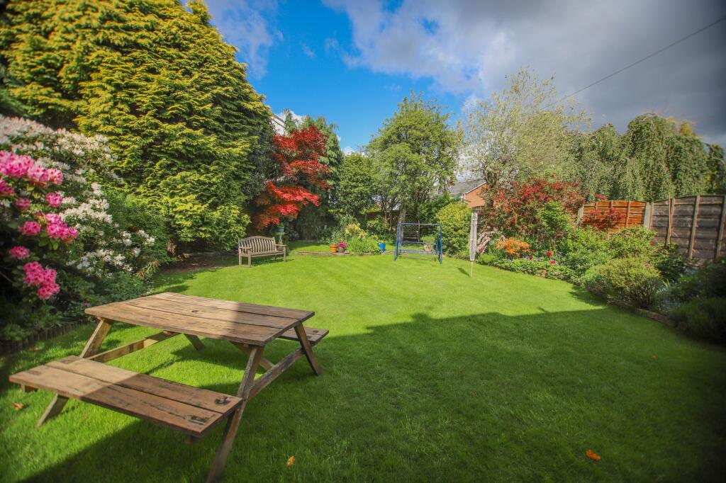 Main image of property: Frewland Avenue, Stockport, SK3