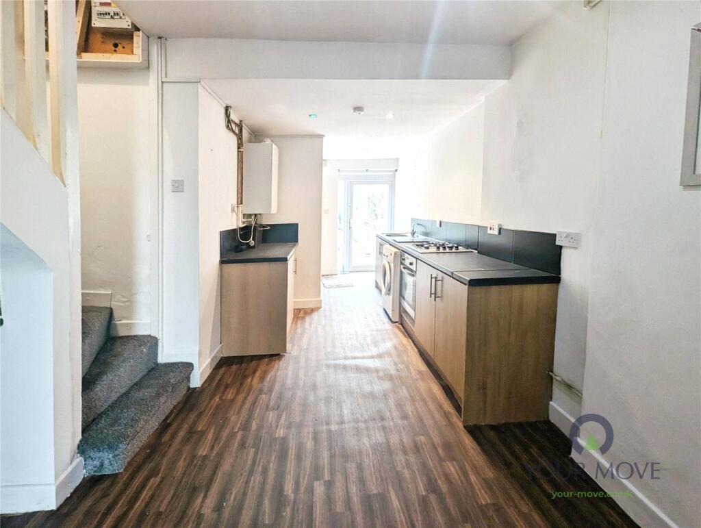 Additional image 3 of Hanbury Road, Stoke Prior, Bromsgrove, Worcestershire, B60