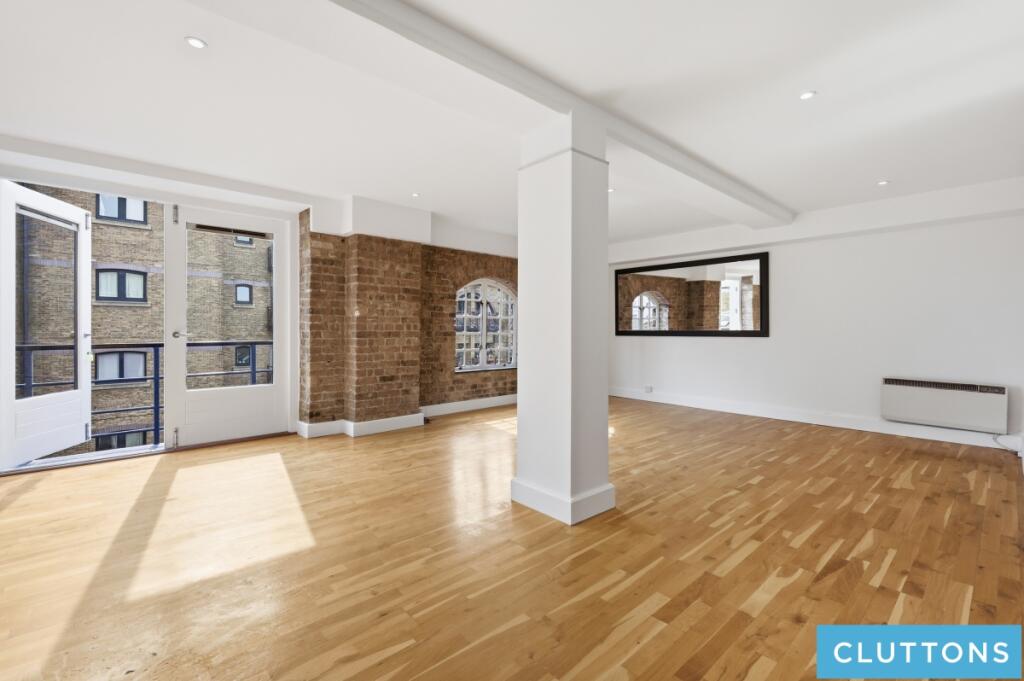 Main image of property: St. Georges Wharf, Shad Thames, London, SE1