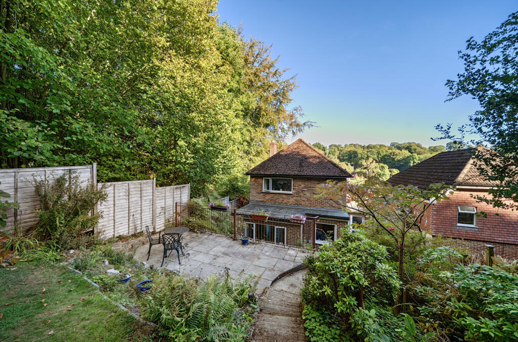 Main image of property: Cherry Tree Avenue, Haslemere, Surrey, GU27
