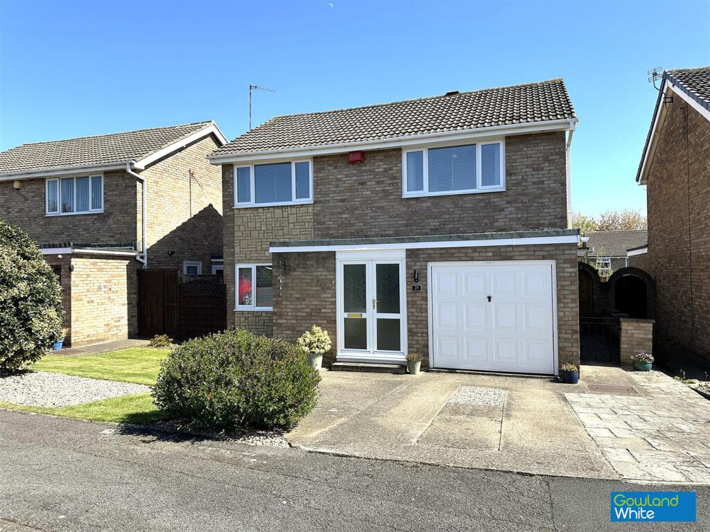 Main image of property: Ainderby Grove, Hartburn, Stockton-On-Tees TS18 5PJ