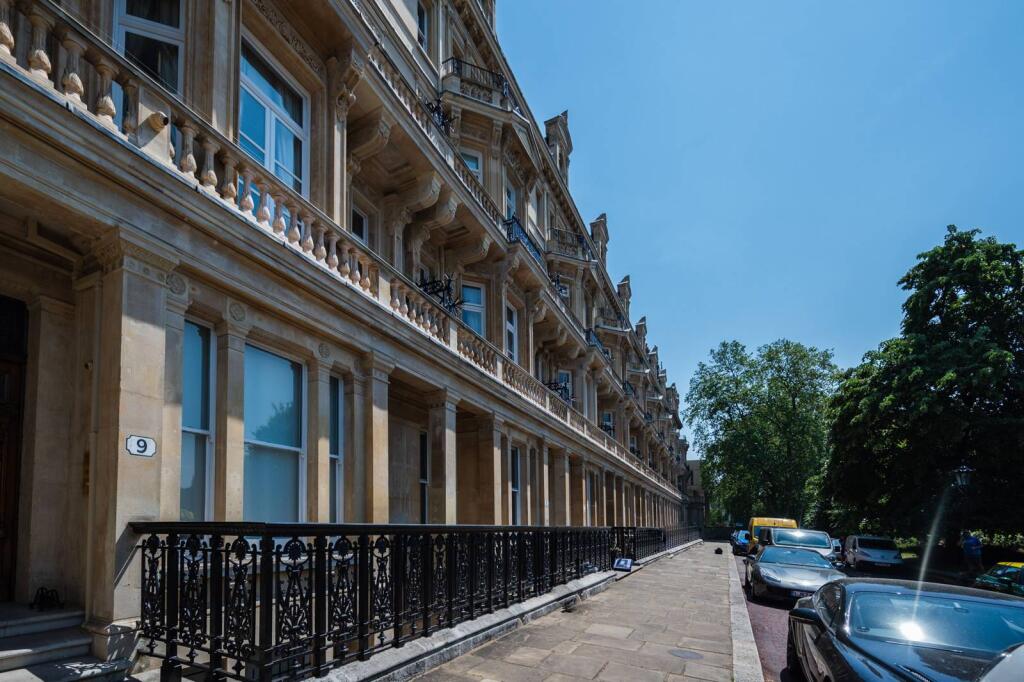 Main image of property: Regents Park, Regent's Park, London, NW1