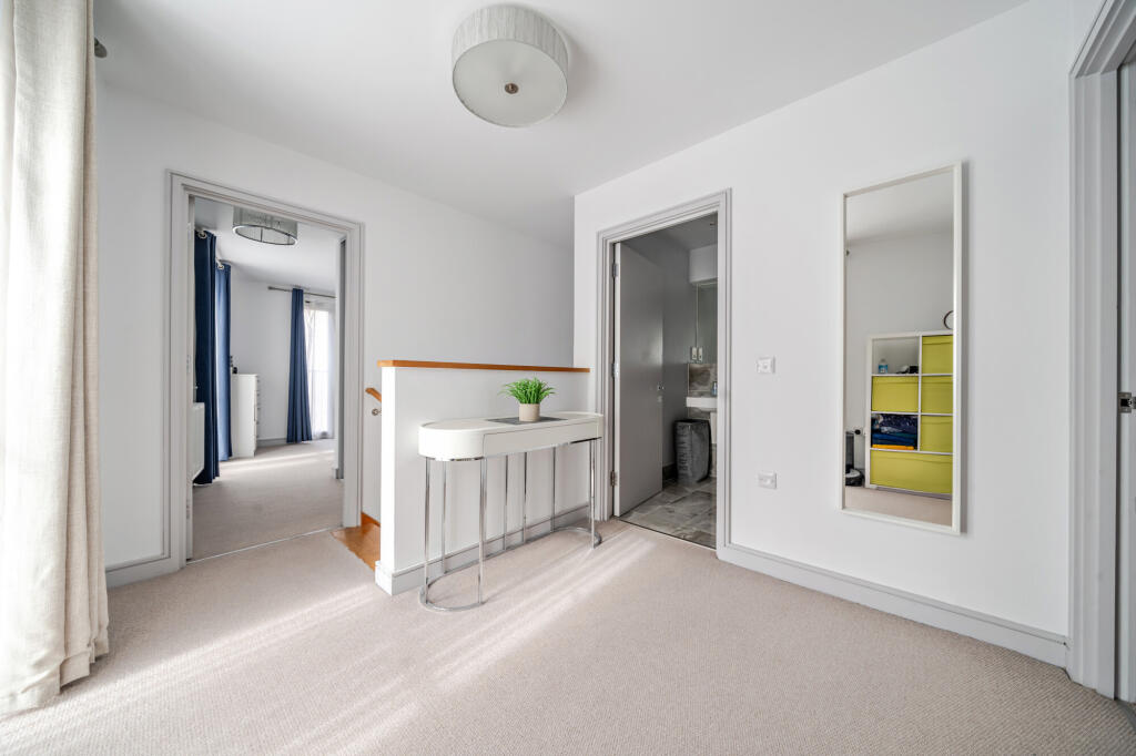 Gingell House, Bristol, BS1 photo 5
