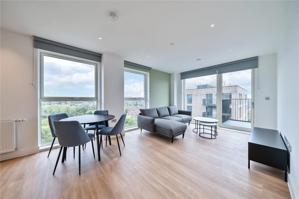 Main image of property: 23 Henley Cross, London, SE3