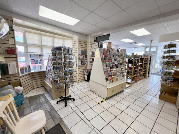 Post office