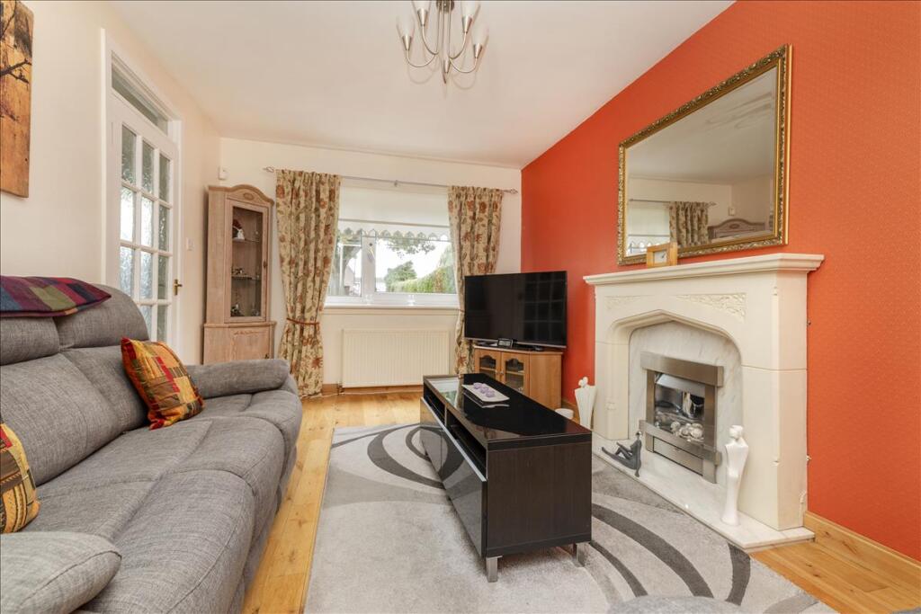 32 Carlaverock Avenue, Tranent, EH33 photo 3