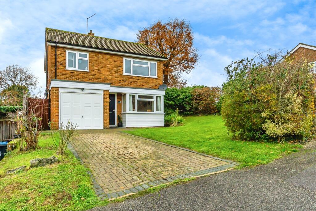 Main image of property: Oaklands, South Godstone, Godstone, Surrey, RH9