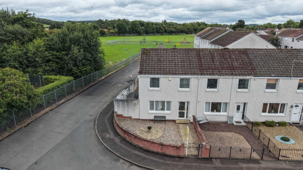 Main image of property: Devonway, Clackmannan, FK10 4LD