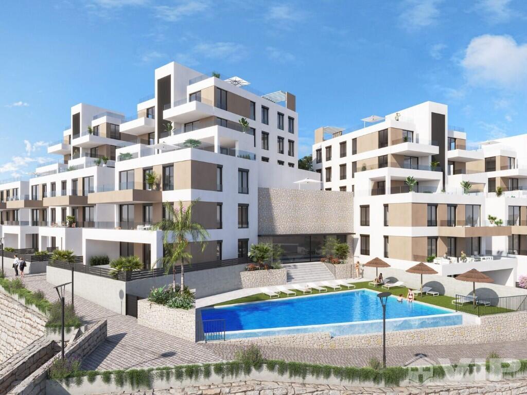 Main image of property: Vera Playa, Almería, Andalusia