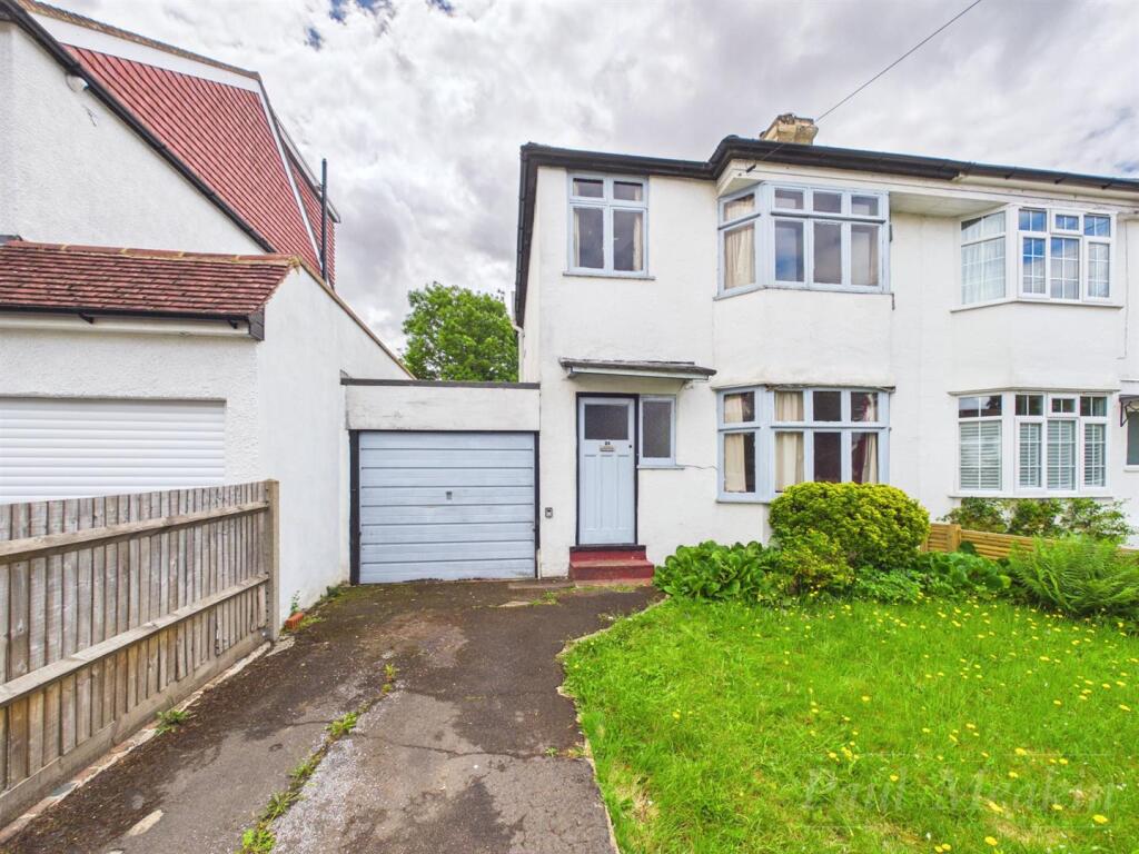 Main image of property: Kingswood Lane, Warlingham