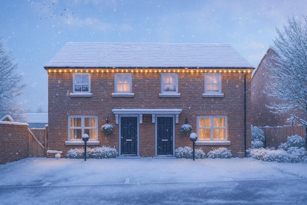 Main image of property: Chaulden Meadows Long Chaulden, Hemel Hempstead