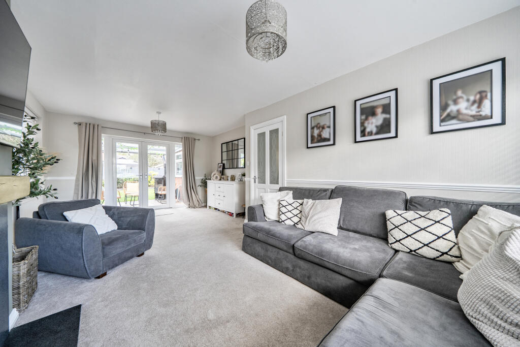 House in Shrewsbury - View 3