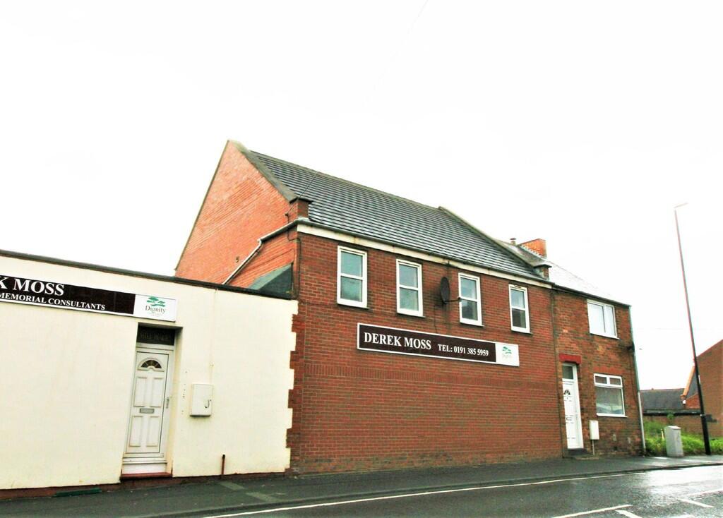 Main image of property: Mill Pit, Houghton Le Spring