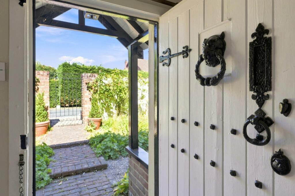House in Maldon, Great Totham - View 5