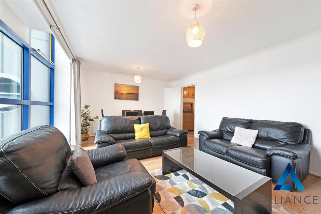 Apartment in London - View 5