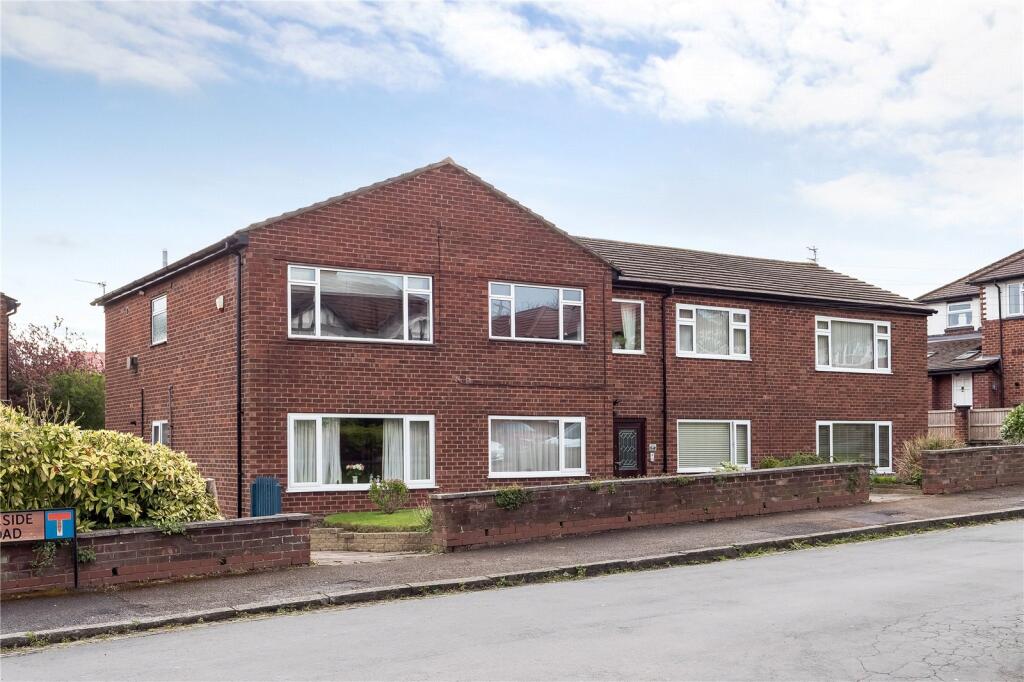 Main image of property: Hillside Road, Hale, WA15