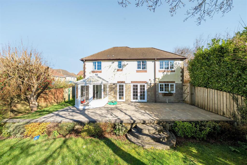 Main image of property: Howards Way, Woodlands, Ivybridge