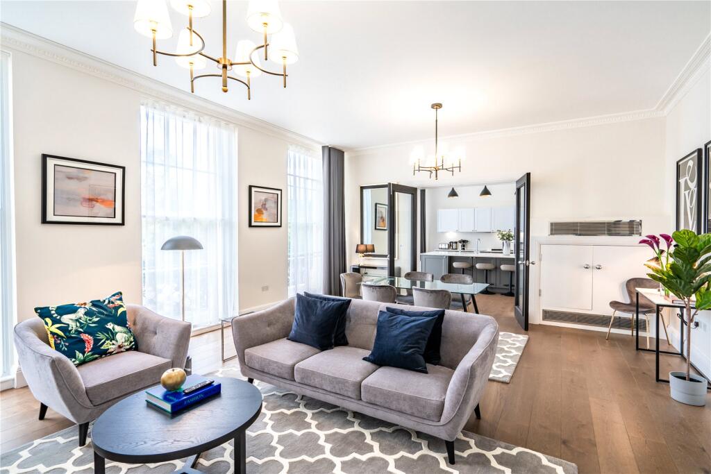 Main image of property: Lincoln's Inn Fields, London, WC2A