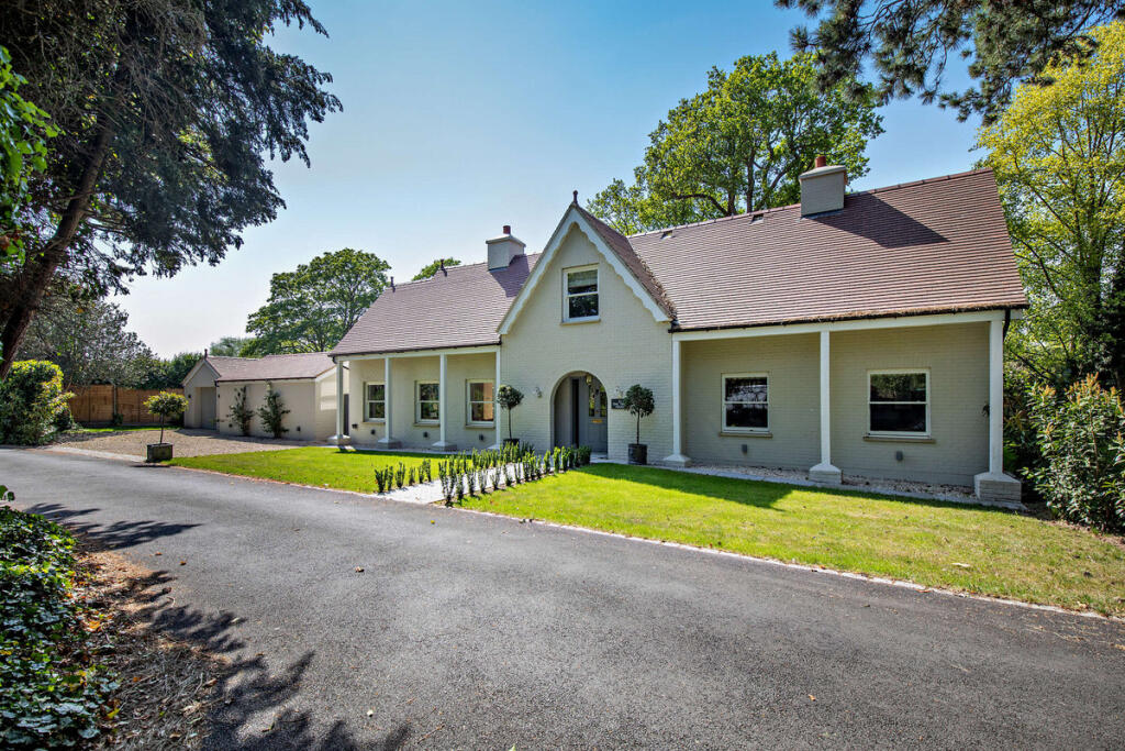 Main image of property: Horton Road Datchet, Berkshire, SL3 9HD