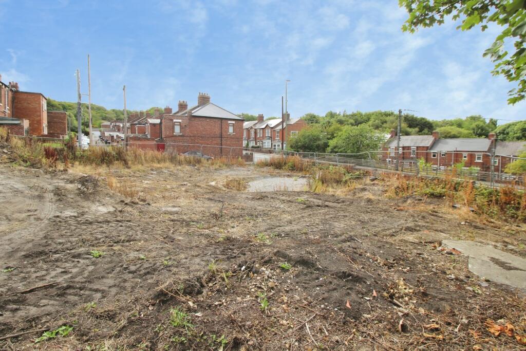 Sunny Terrace, Stanley, Durham, DH9 - View 4
