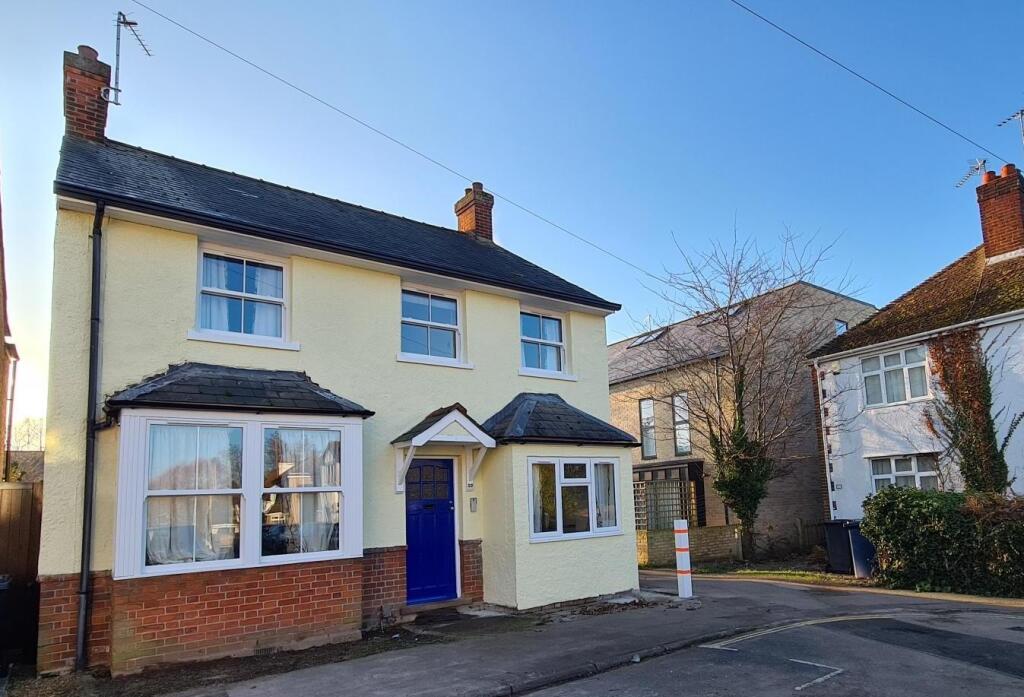 Main image of property: Room 5, 53 Canterbury Street, Cambridge