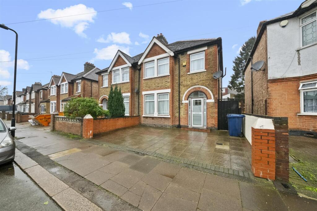 Main image of property: Norwood Gardens, Southall