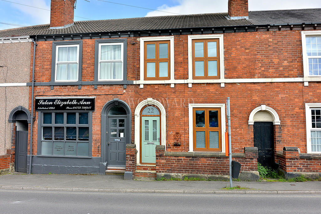 Main image of property: Chapel Street, Ripley