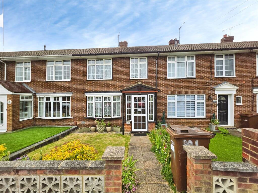Main image of property: Hempstead Road, Rainham, Kent, ME7