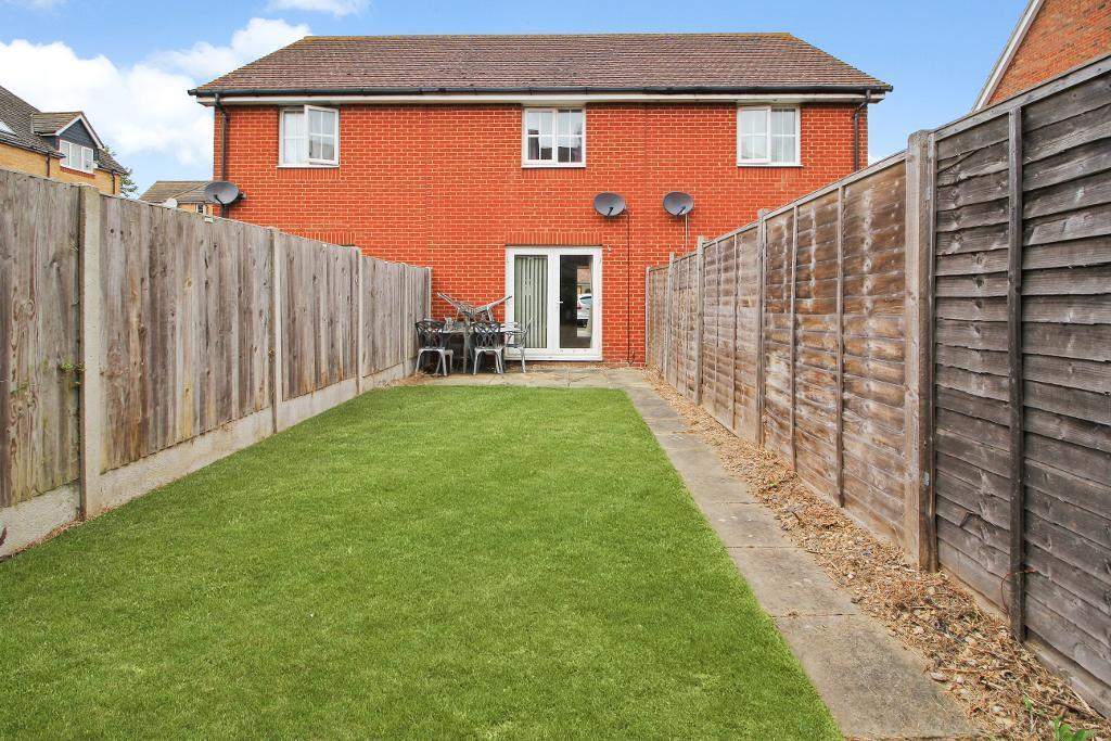 The Avenue, Hersden, Canterbury, Kent, CT3 4GF photo 2