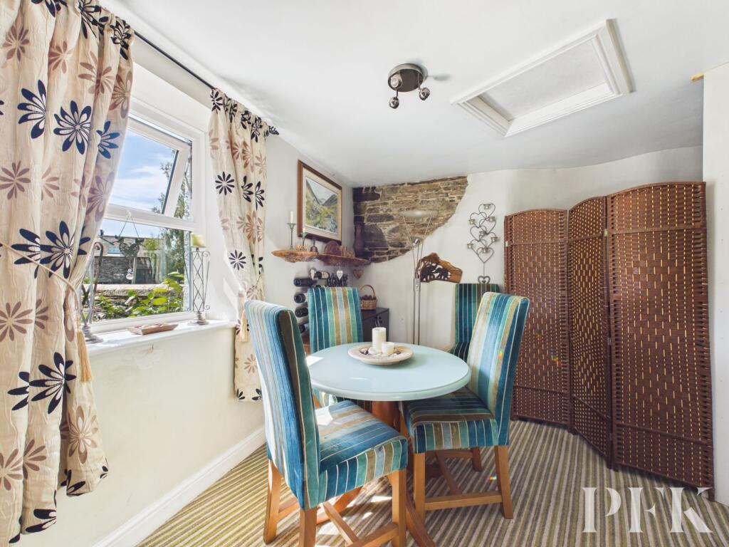 Bridgeside House, High Lorton CA13 - View 5