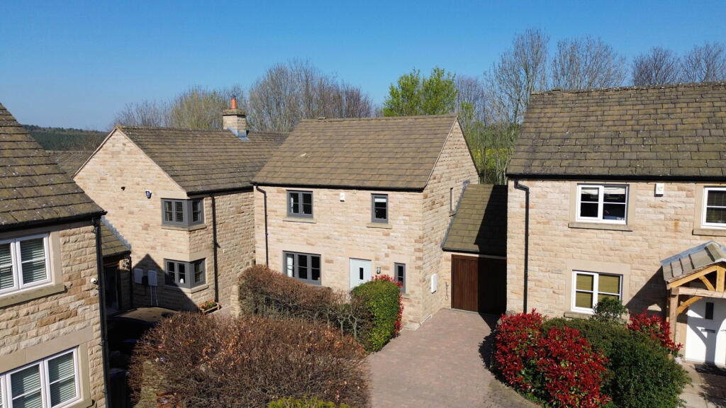 Main image of property: Stanhope Meadows, Cawthorne, Barnsley, S75 4GQ