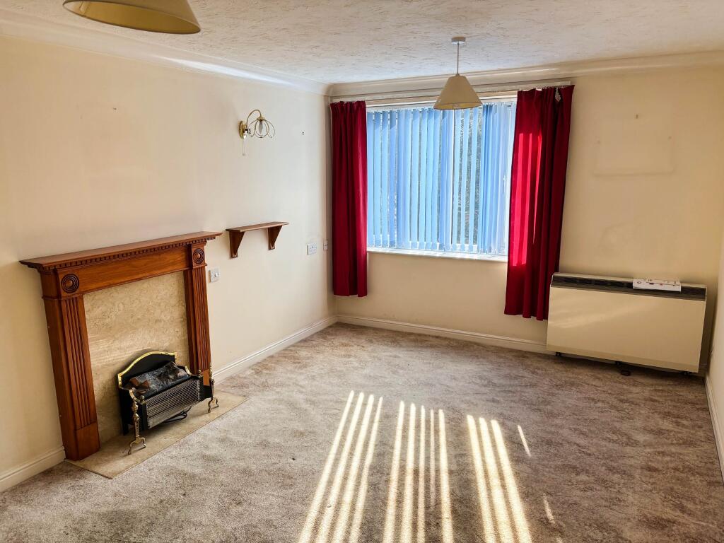 Sovereign Court, Bognor Regis - View 2