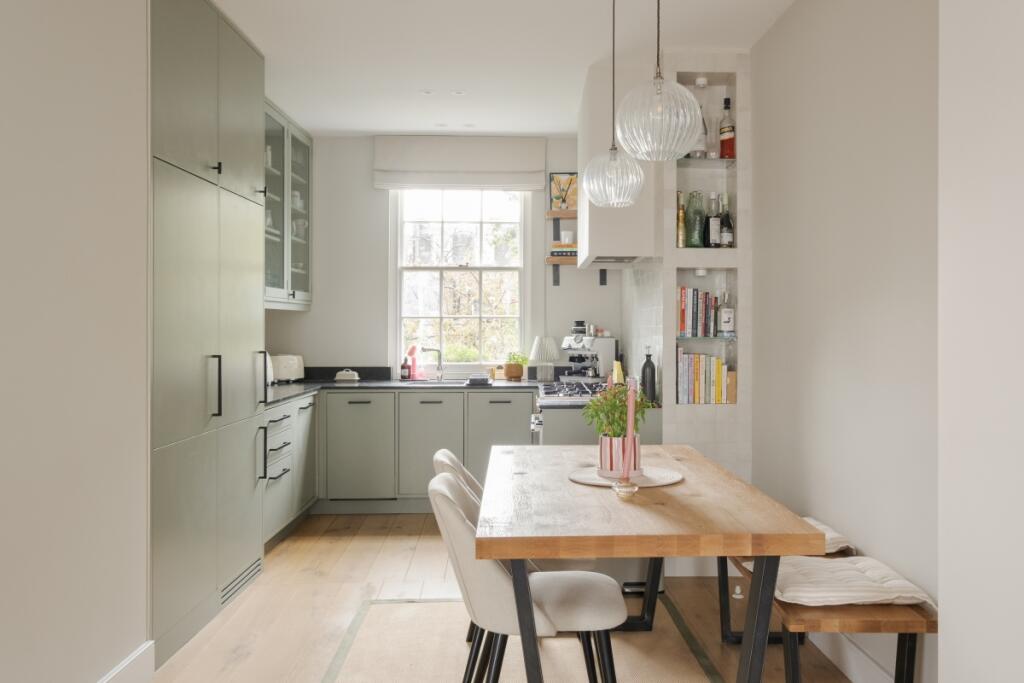 Apartment in London - View 3