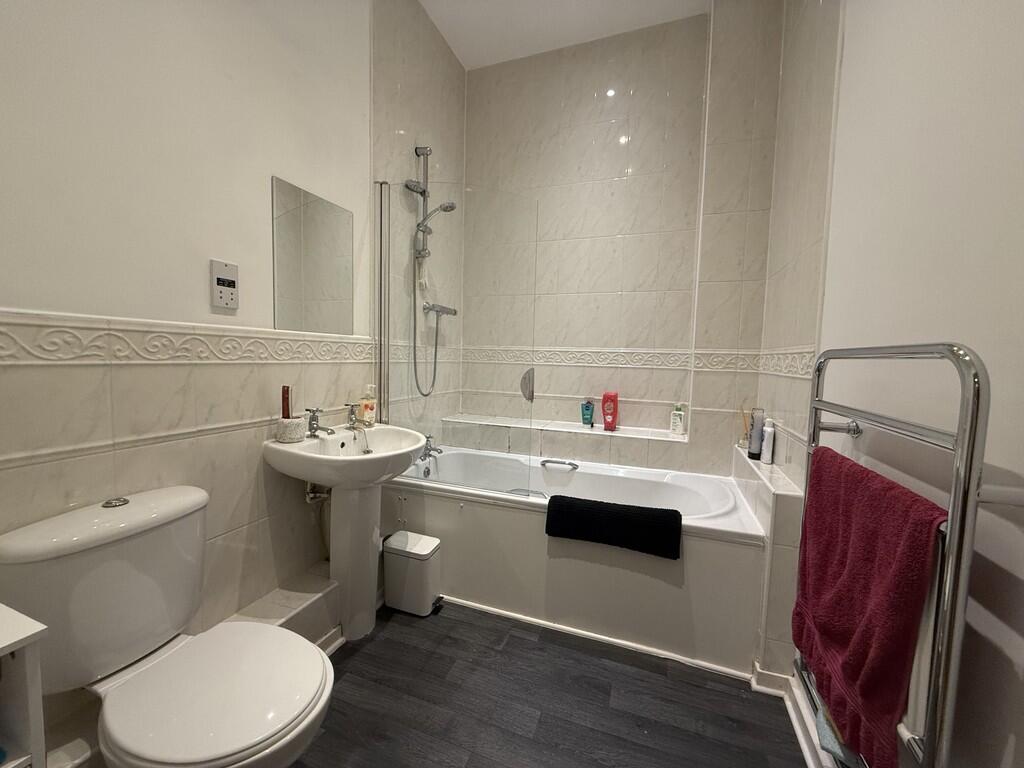 Additional image 7 of Platinum Apartments, Jewellery Quarter