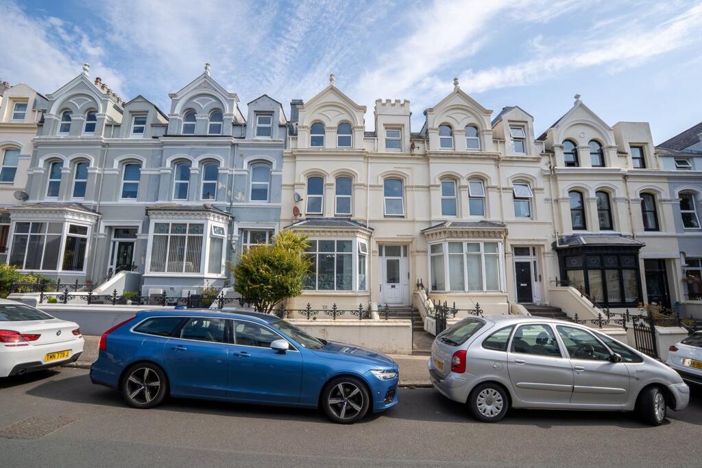 Main image of property: 12 Murrays Road, Douglas, IM2