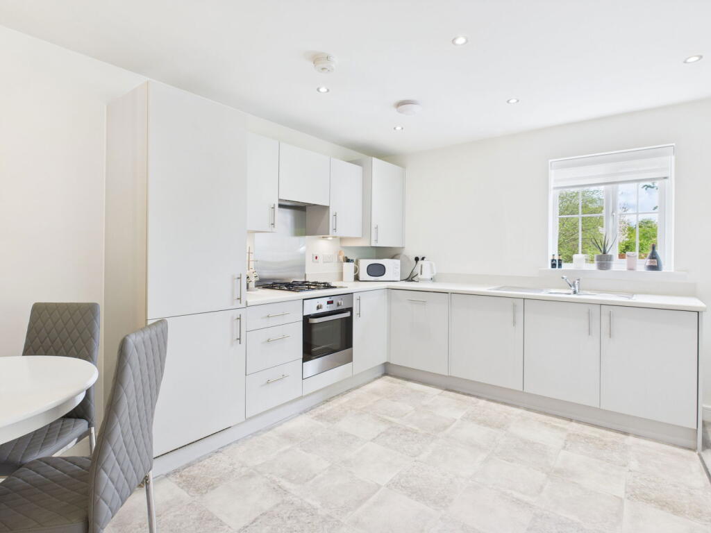 Laurel Place, Henhull, Nantwich, Cheshire, CW5 6XL photo 4